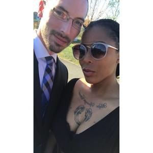 Meet your Posher, Adrienne